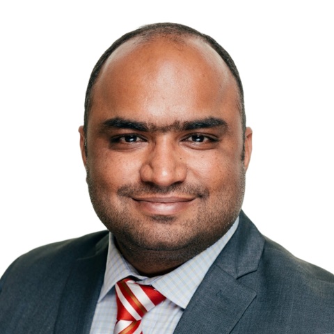 Aditya Garg