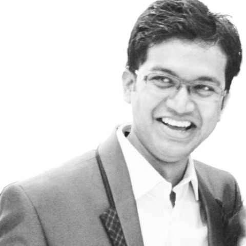 Shashwat Nandan
