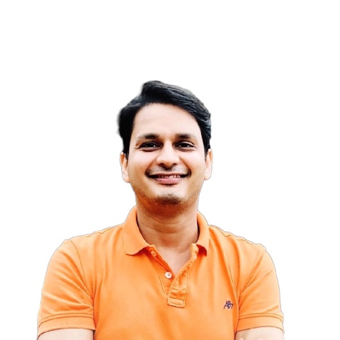Shitij Gupta
